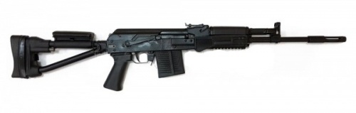 Сайга 308-1 исп 50 МГ 8-2