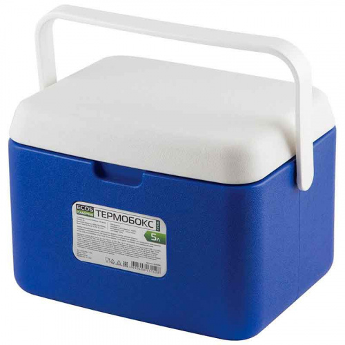 ТЕРМОБОКС KY106 (5литров)
