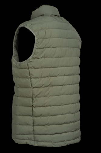 ЖИЛЕТ УТЕПЛЕННЫЙ CRONOS ЦВЕТ KHAKI