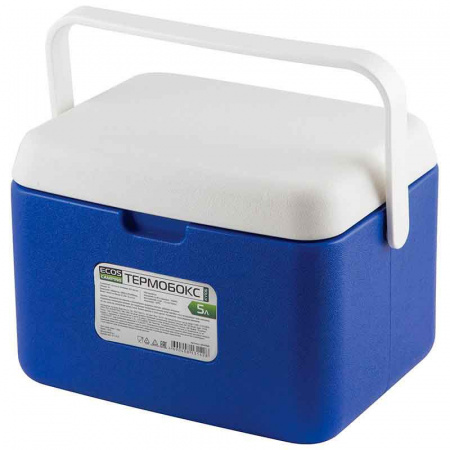 ТЕРМОБОКС KY106 (5литров)
