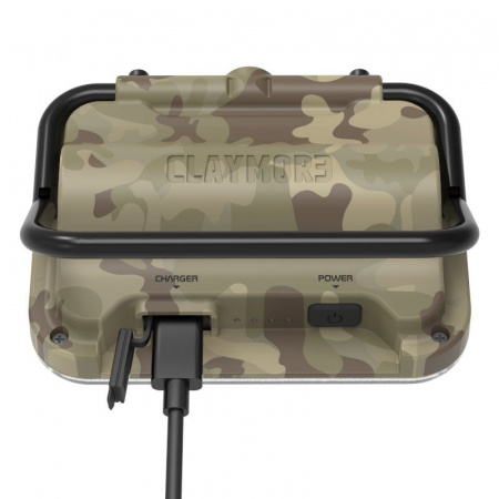 Фонарь кемпинговый CLAYMORE UltraMini цв. Camo