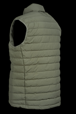 ЖИЛЕТ УТЕПЛЕННЫЙ CRONOS ЦВЕТ KHAKI