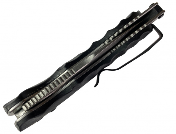 Нож Taigan Hawk (14S-041) сталь 5Cr13 рукоять G10