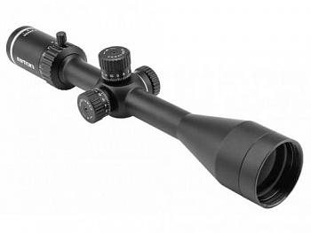 Прицел Riton 1 Conquer 6-24х50FFP MPSR MOA