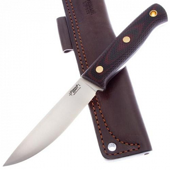 Нож Росомаха 215.0854 D2 конв