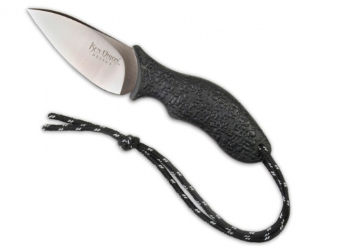 Нож Onion ст К110 HRC58-60 CR/K700KXP