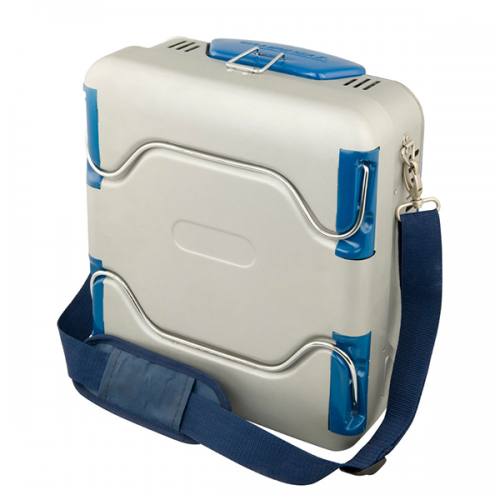 Шашлычница портативная газовая 2000009596