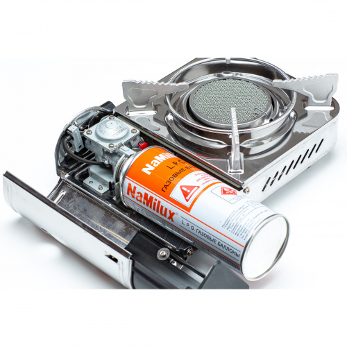 Газовая плита NaMilux NA-171 AS*8