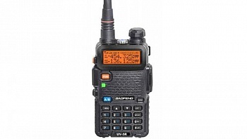 Радиостанция портативная BAOFENG UV-5R
