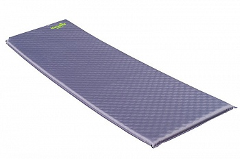 Коврик самонадувающийся Norfin ATLANTIC NF 3.8см