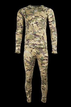 ТЕРМОБЕЛЬЕ CONDOR TSKU-3-45 MULTICAM ТЕРМОБЕЛЬЕ CONDOR TSKU-3-45 MULTICAM