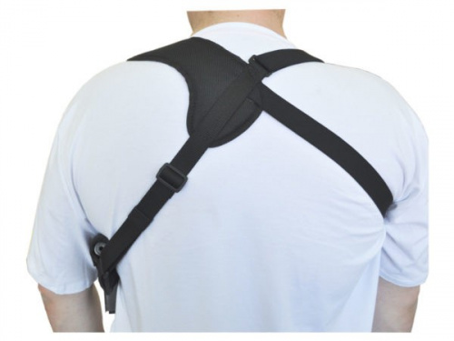 Кобура опереративная текстильная под ПМ ОК-21