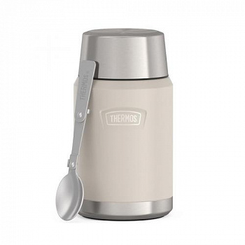 Термос THERMOS IS-301 SN 0.71L цвет песочный