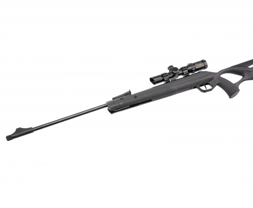 Винтовка пневм. Diana 34 EMS Black, кал. 4,5 мм, Дж.+ пружина