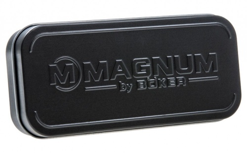 Нож BK01LG114 SE Dagger Blue -  складной, сталь 440А