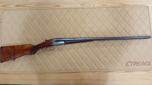 Simson к.16х70 № 74880