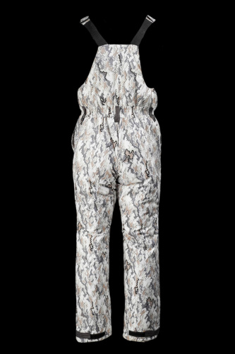 КОСТЮМ ЗИМНИЙ SEVER 0167-3 СЕРЫЙ