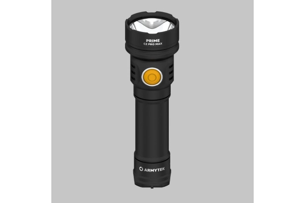 Фонарь Armytek Prime C2 Pro Max Теплый