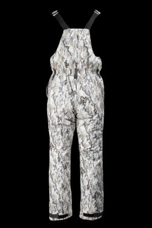 КОСТЮМ ЗИМНИЙ SEVER 0167-3 СЕРЫЙ