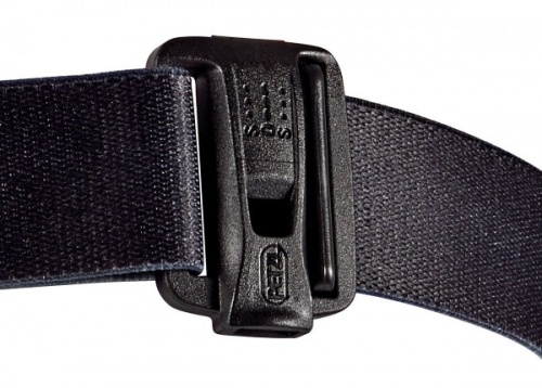 Фонарь налобный PETZL TACTIKKA CORE (295118, Цвет )