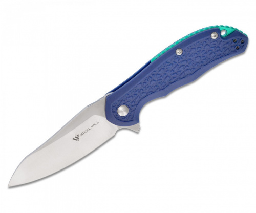 Нож Steel Will F25-14 Modus Нож Steel Will F25-14 Modus