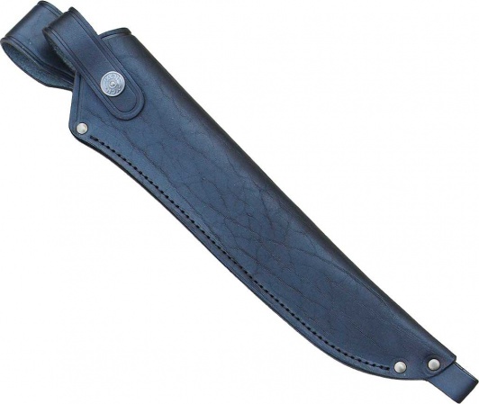 Ножны Финские с застежкой (длина 27 см) 6676-3