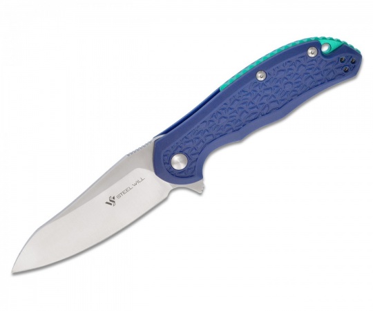 Нож Steel Will F25-14 Modus