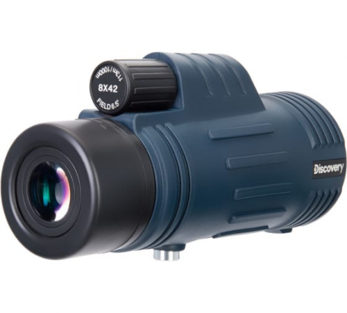 Монокуляр Discovery Gator 8x42