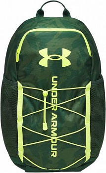 Рюкзак UA Hustle Sport 6.0 6000397-301