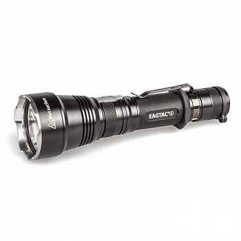 Фонарь EagleTac S25LR MKII XHP-35 HD NW Kit