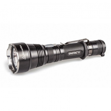 Фонарь EagleTac S25LR MKII XHP-35 HD NW Kit