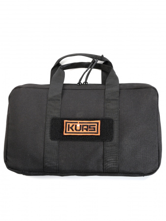 Револьвер Бульдог Kurs к.5,6/16 КСОИ ( без лицензии)