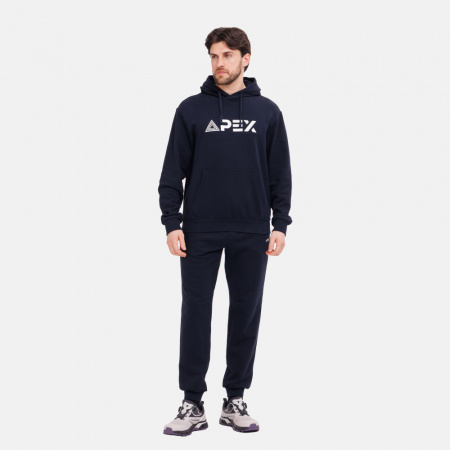 БРЮКИ DOLOMITI APEX, ЦВЕТ BLUE