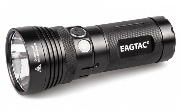 Фонарь EagleTac MX30L3 XH-P50 NW