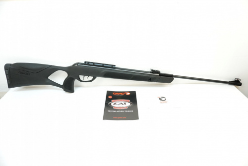 Винтовка пневм. Gamo G-MAGNUM 1250 к.4,5мм