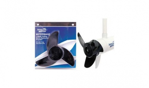 Винт для электромотора 44-54LBS 3 лопасти 55130