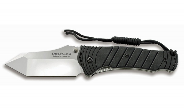 Нож-танто UTILITAC скл ONT/8916