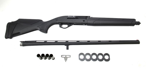 Impala Plus Carbon Camo к.12х76 (760)