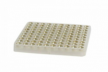 Капсюль "KVB 223M" магнум 1уп/100шт