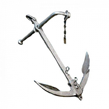 Якорь "Rodstars" складной 5кг