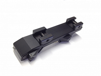 Кронштейн быст Innomount с верх основан под LM-шину д/Blaser