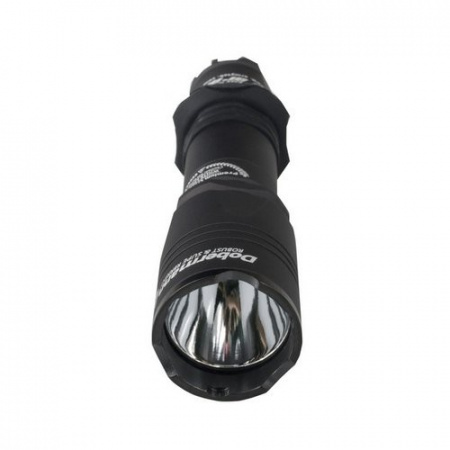 Фонарь Armytek Dobermann Pro XHP35 HI Белый