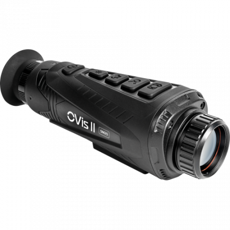 Тепловизионный монокуляр Arkon OVis II SM25