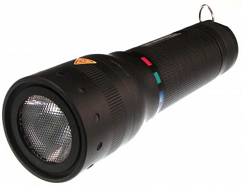 Фонарь Лед Лензер Р7QC