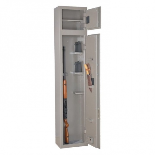 Шкаф оружейный ОШ-2ГЭ