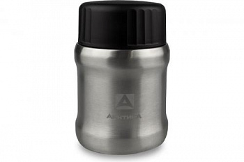 Термос для еды вакуумный  «Арктика» 311-500