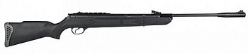 Винтовка пневм. Hatsan 125 VORTEX 4.5 мм 7,5J (переломка. Пластик)