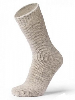 НОСКИ NORVEG -60С СРЕД.ДЛ СВ-СЕР МЕЛАНЖ