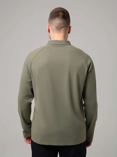 ЛОНГСЛИВ МУЖСКОЙ STROBBS E2539-24