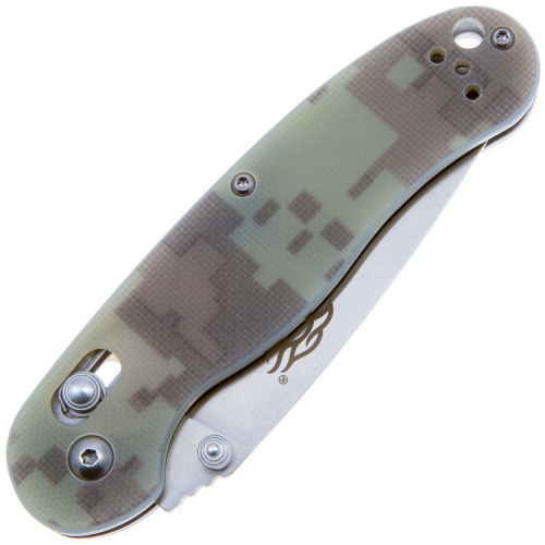 Нож складной туристический Firebird FB727S-CA